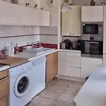 Apartmán 73m2 2 Parking Vue