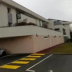 Apartmán 73m2 2 Parking Vue *