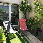 73m2 2 Parking Vue Apartmán
