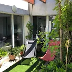 Apartmán 73m2 2 Parking Vue Aix-les-Bains