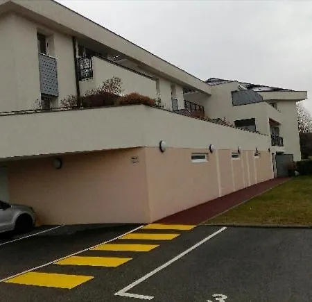 Διαμέρισμα 73m2 2 Parking Vue *