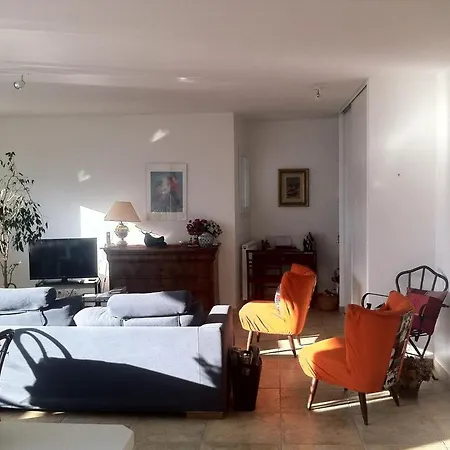 73m2 2 Parking Vue Appartement Aix-les-Bains