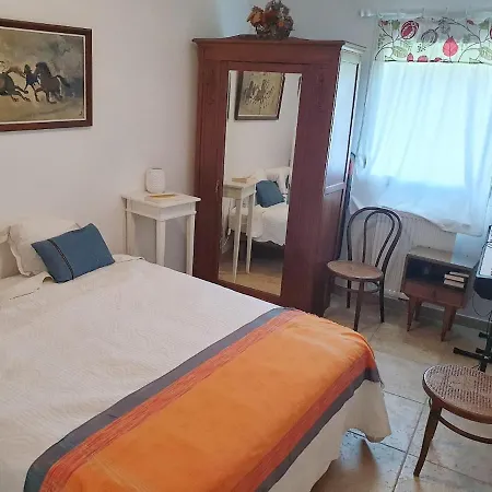 73m2 2 Parking Vue Apartamento