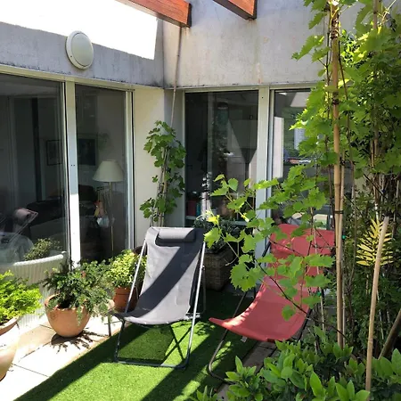 Apartment 73m2 2 Parking Vue Aix-les-Bains