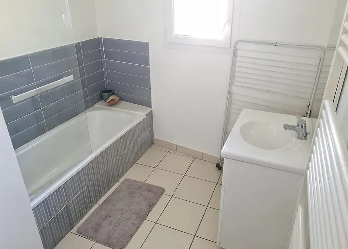 Apartment 73m2 2 Parking Vue *