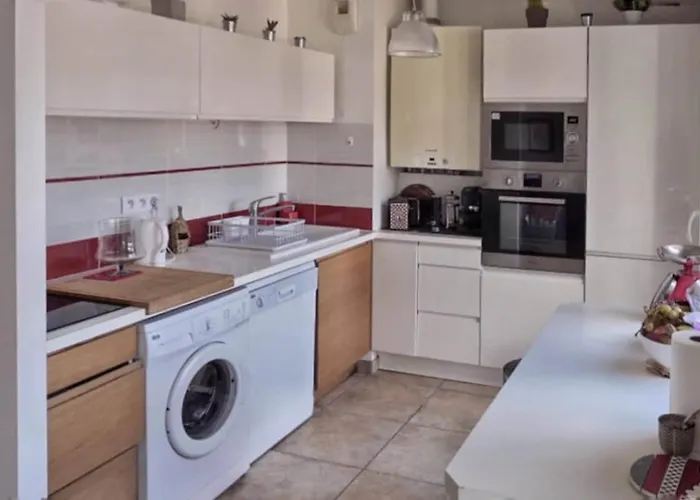 Apartamento 73m2 2 Parking Vue