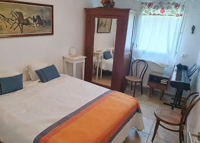 73m2 2 Parking Vue Apartamento