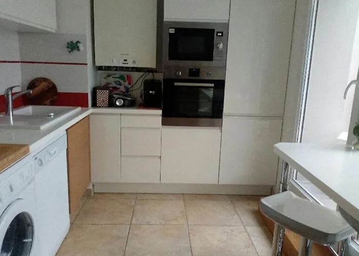 73m2 2 Parking Vue Aix-les-Bains